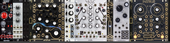 Make Noise Skiff 2