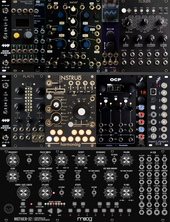 My Current Eurorack