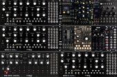 My Current Eurorack
