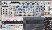 Intellijel Performance Two Voice + FX may_2025?