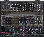 Make Noise Shared System [As Built 2025] [Prev/Alt]