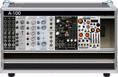My entranced Eurorack