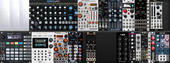 My stedfast Eurorack