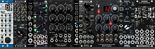 My lovelorn Eurorack