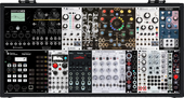 Live improvisation rack