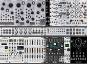 Befaco Rack (copy) (copy) (copy) (copy) (copy) (copy)