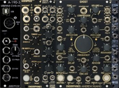 My forfeit Eurorack