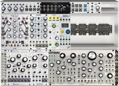 My leaky Eurorack (copy)