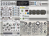 My leaky Eurorack (copy)