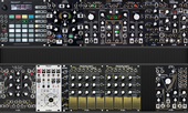 My Trusty Eurorack