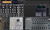 My Mobile Eurorack