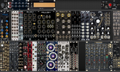 My Mobile Eurorack