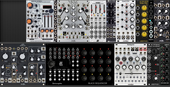 My drier Eurorack