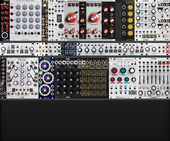 Live case 2025  - Mod Matrix - and Syntakt (copy)