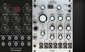 My spendthrift Eurorack