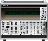Bottom Rack