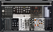 Main Setup - Intellijel case