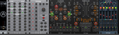 Arturia RackBrute 3U Noir (copied from luaPSand)