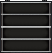 208 HP Voice + 104 HP Sequencing + rest