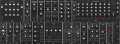 My snuffly Eurorack