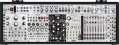 104 3U intellijel SOLO TOURING 2025
