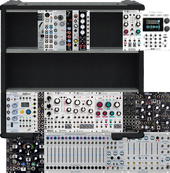 Kristian Ross Eurorack 3.0 3X3U