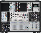 Kristian Ross Eurorack 3.0 3X3U