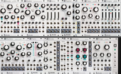 My untaught Eurorack
