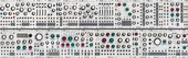 6U 168 Doepfer Mutable