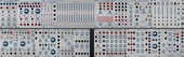 6U 168 Doepfer Buchla