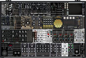 Matriarch 2ManySynth