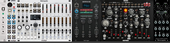 MI System (3U 104HP) (copied from davecgh)