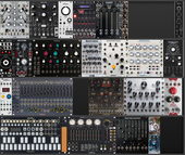 RAUMSCHIFF 9 SOUNDDESIGN 2026🖤