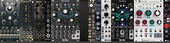 My maddest Eurorack