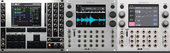 My droning Eurorack