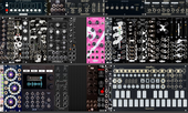 My Mixed Berlin Case 4U / 104 (copy)