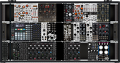 Travel Case 6x60hp Boredbrain mixer