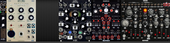My unpreached Eurorack