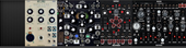 My unpreached Eurorack