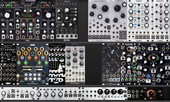 Marsona Intellijel 7u 104 Performance Case V3 Top (copy)