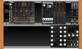 My outboard Eurorack