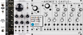 Moog skiff