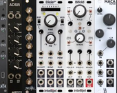 Moog skiff