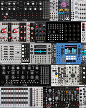 ALXDPO Rack V2