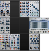 My farand Eurorack