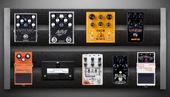 Pedalboard 0