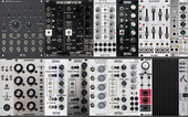 My Pending Eurorack