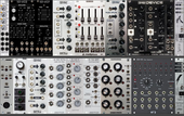 My Pending Eurorack
