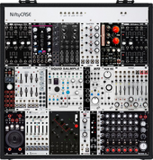 Synthpop Super System
