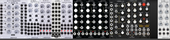 nkeyz doepfer/tiptop poly